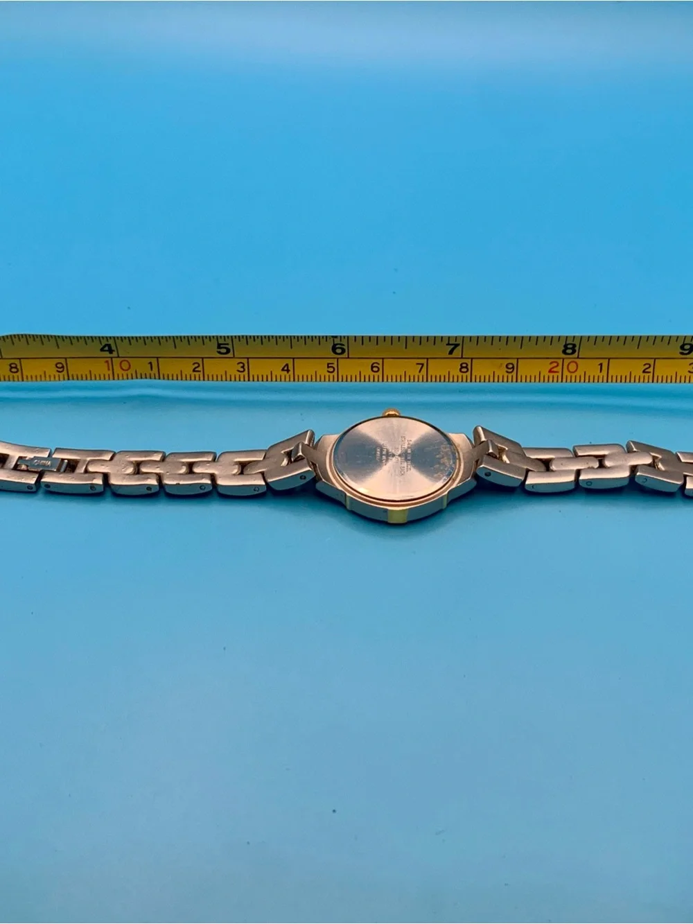 ANNE KLEIN 10/8471 Women’s Dress Quartz Wristwatch Date Display Working New Batt